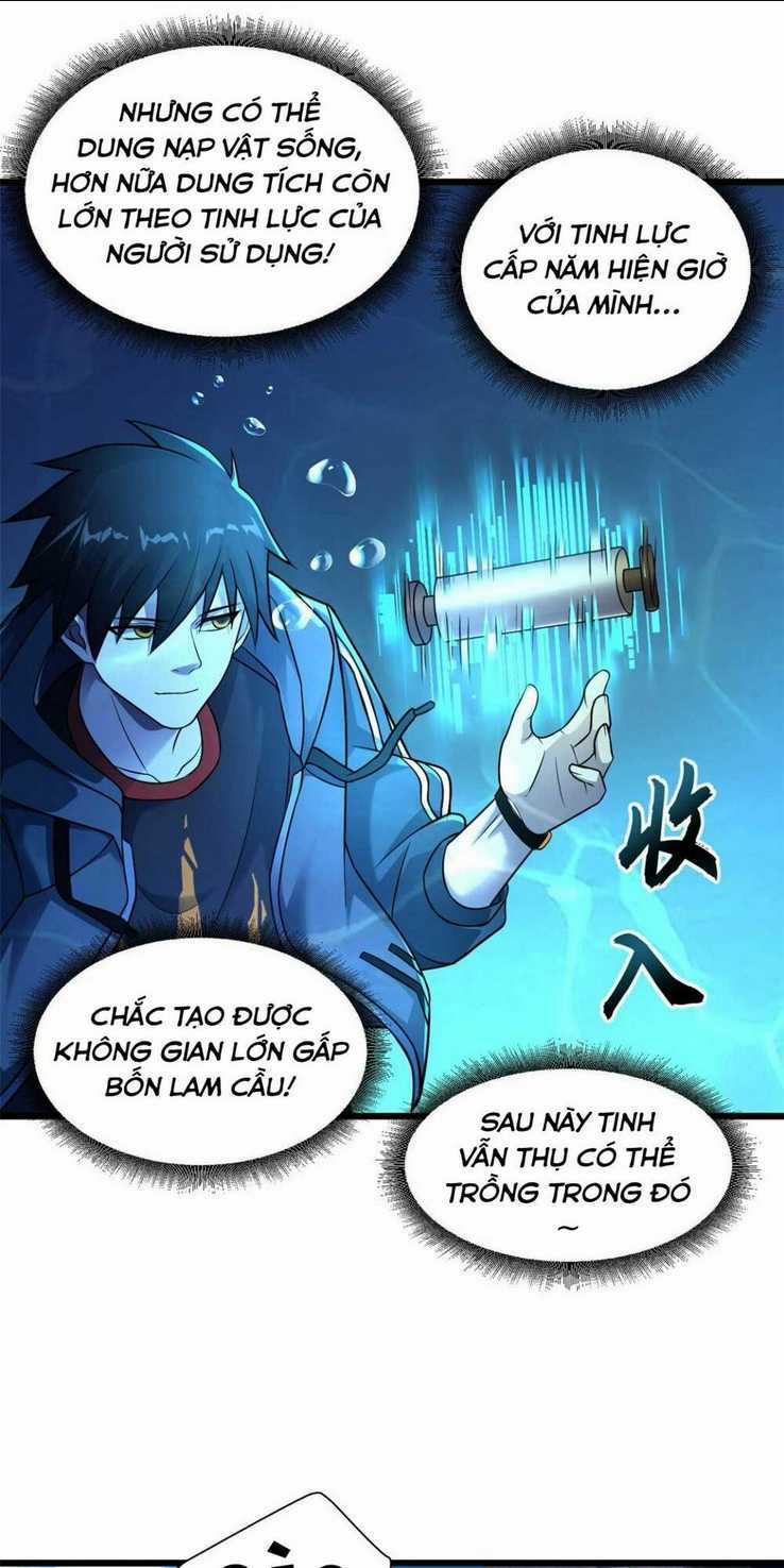 Cửa Hàng Sủng Thú Siêu Thần Chapter 58 trang 28