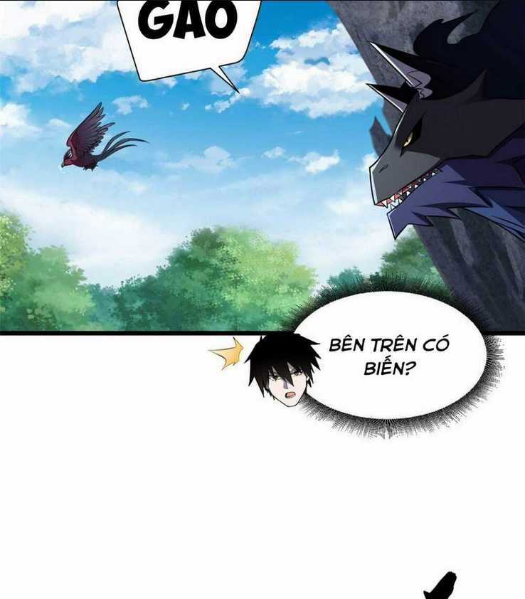 Cửa Hàng Sủng Thú Siêu Thần Chapter 58 trang 29