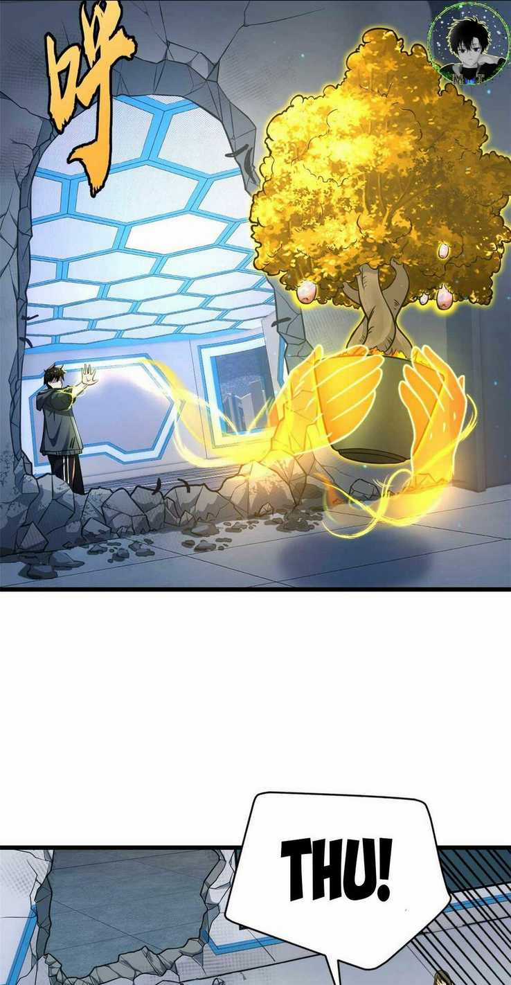 Cửa Hàng Sủng Thú Siêu Thần Chapter 58 trang 3