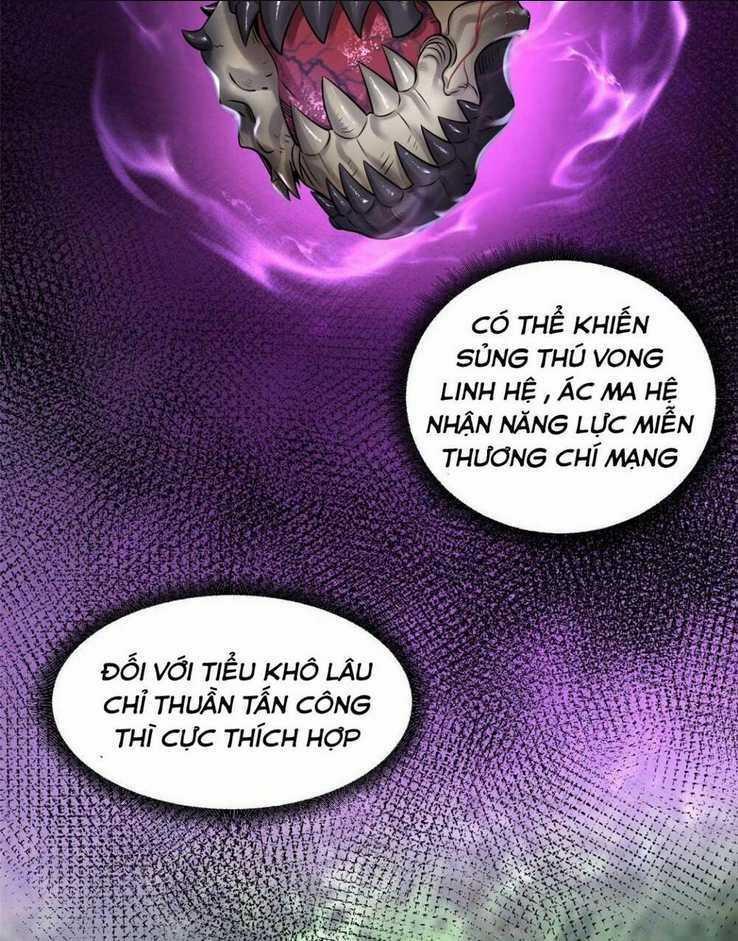 Cửa Hàng Sủng Thú Siêu Thần Chapter 58 trang 32