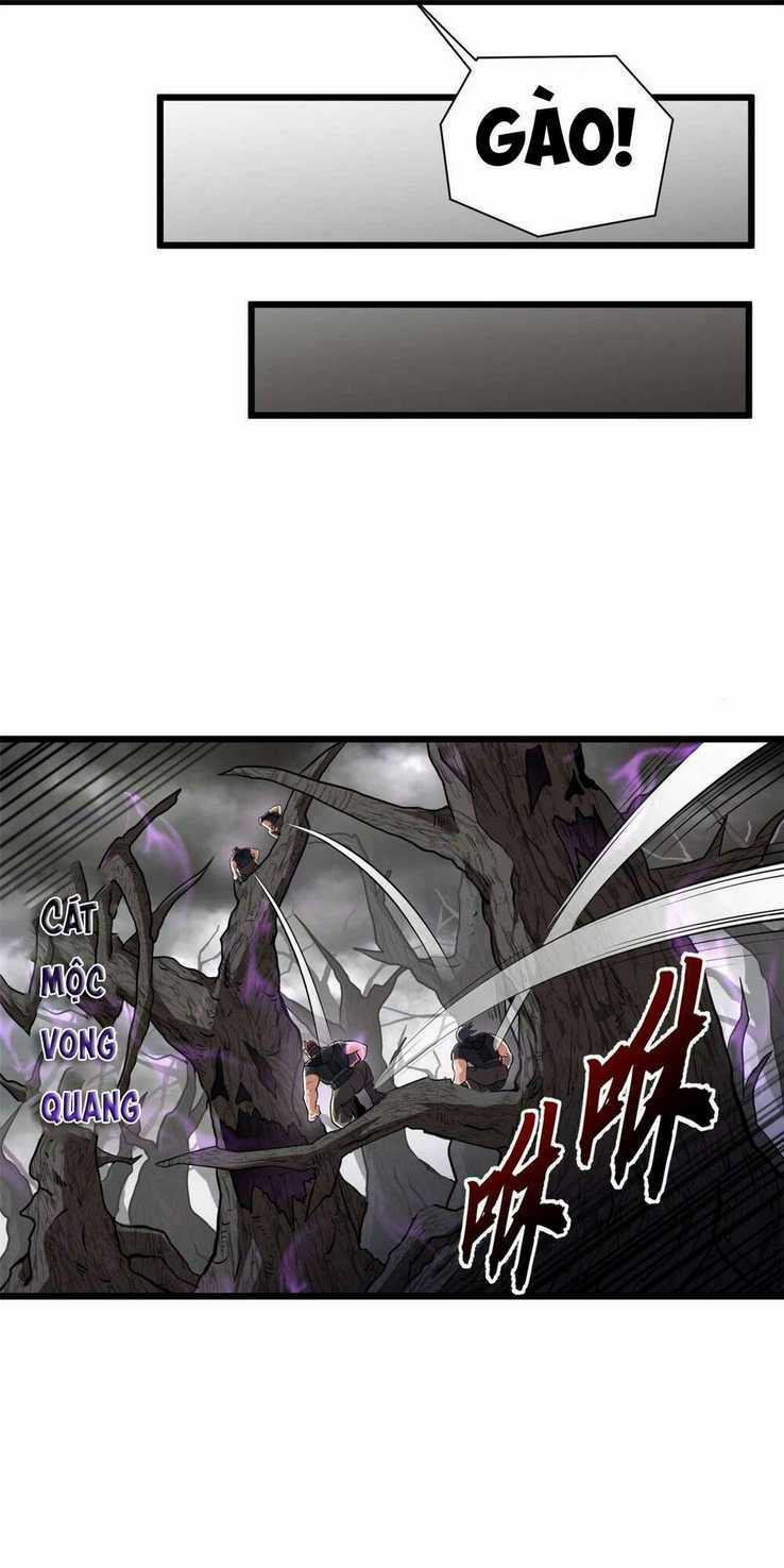 Cửa Hàng Sủng Thú Siêu Thần Chapter 58 trang 34