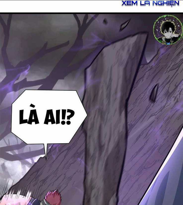 Cửa Hàng Sủng Thú Siêu Thần Chapter 58 trang 37