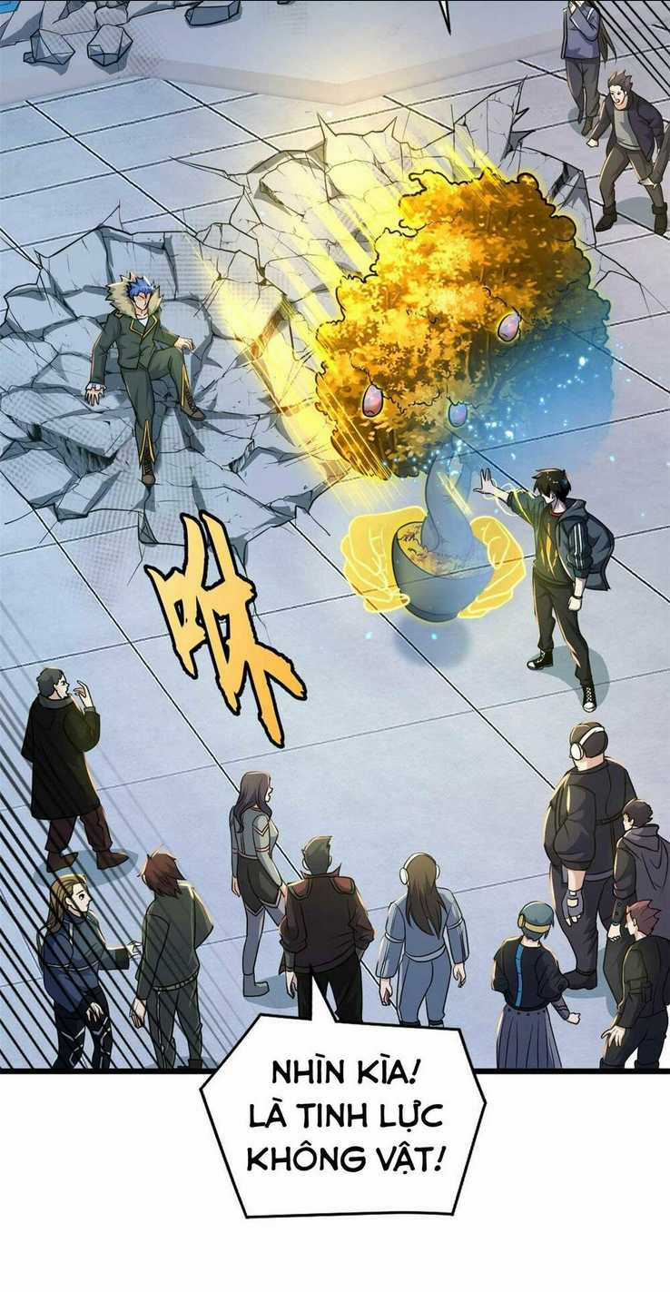 Cửa Hàng Sủng Thú Siêu Thần Chapter 58 trang 4