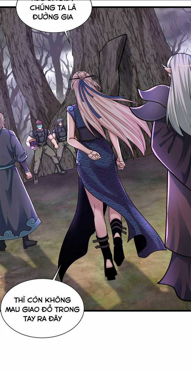 Cửa Hàng Sủng Thú Siêu Thần Chapter 58 trang 41