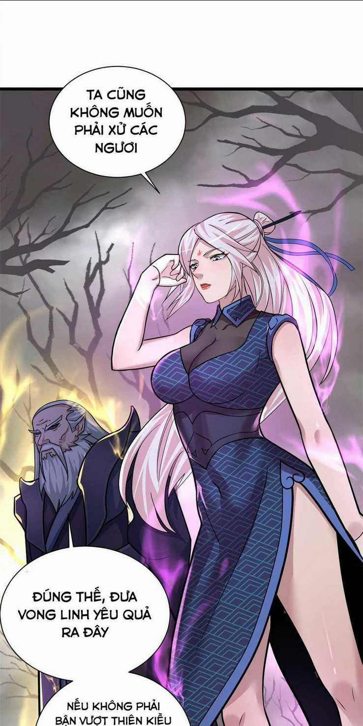 Cửa Hàng Sủng Thú Siêu Thần Chapter 58 trang 42