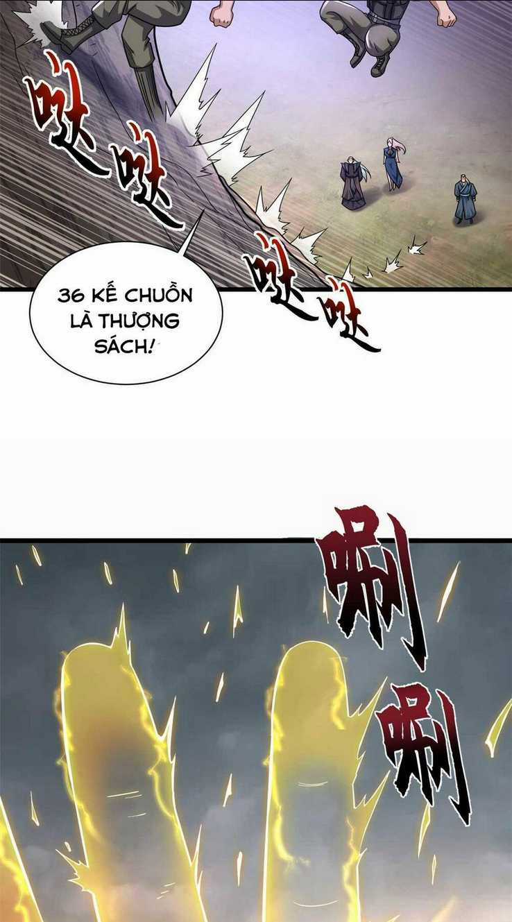 Cửa Hàng Sủng Thú Siêu Thần Chapter 58 trang 44