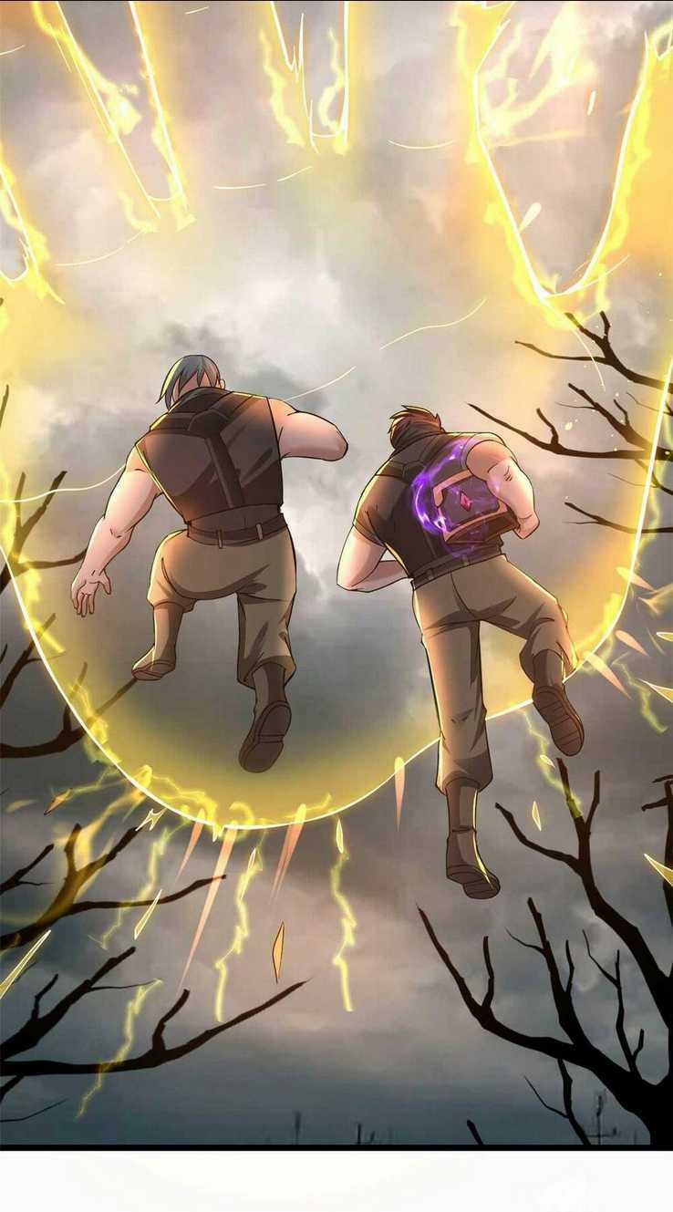 Cửa Hàng Sủng Thú Siêu Thần Chapter 58 trang 45