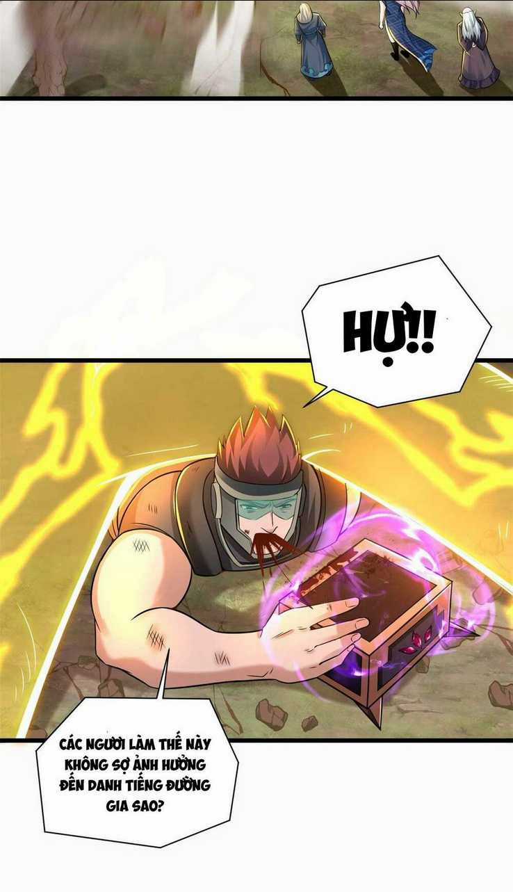 Cửa Hàng Sủng Thú Siêu Thần Chapter 58 trang 48