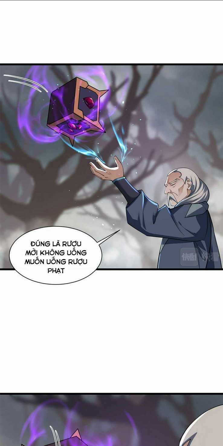 Cửa Hàng Sủng Thú Siêu Thần Chapter 58 trang 51