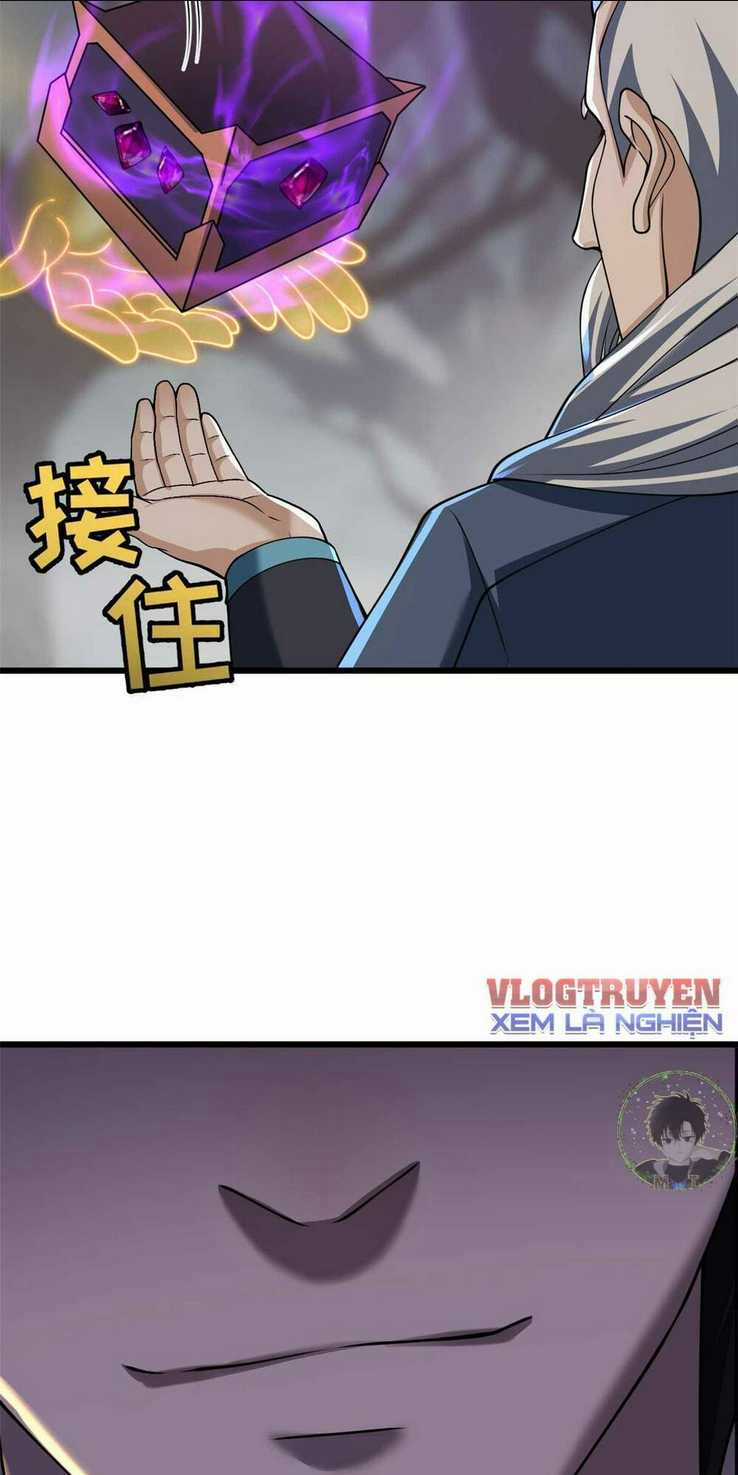 Cửa Hàng Sủng Thú Siêu Thần Chapter 58 trang 52