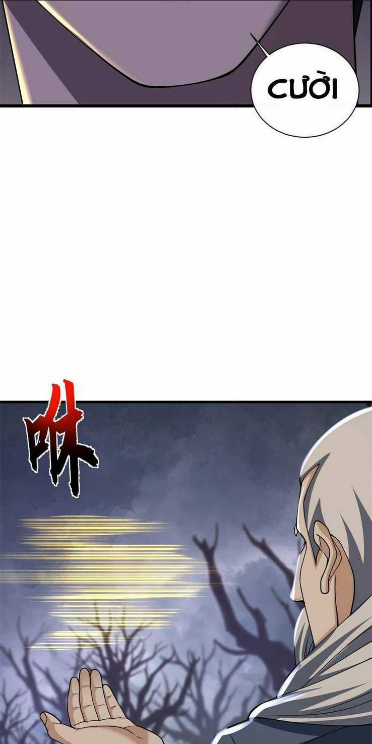 Cửa Hàng Sủng Thú Siêu Thần Chapter 58 trang 53