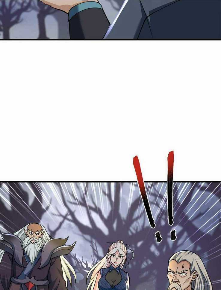 Cửa Hàng Sủng Thú Siêu Thần Chapter 58 trang 54