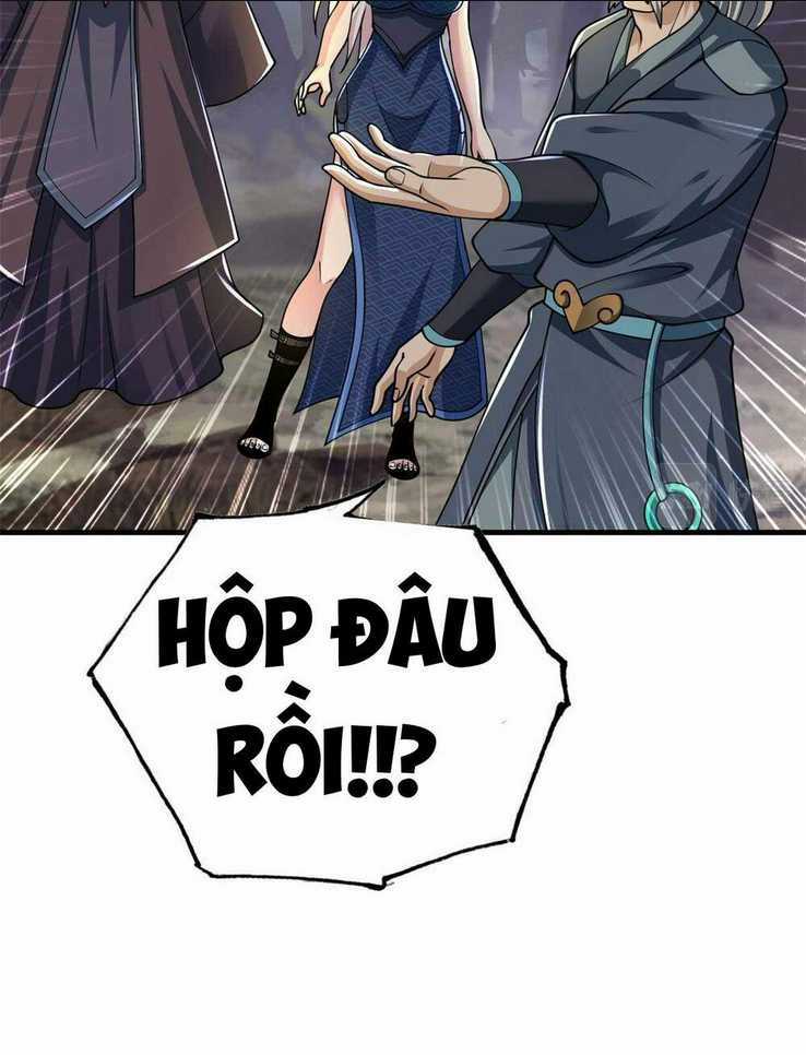 Cửa Hàng Sủng Thú Siêu Thần Chapter 58 trang 55