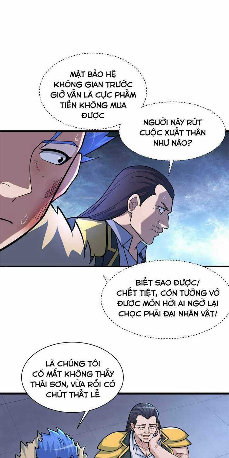 Cửa Hàng Sủng Thú Siêu Thần Chapter 58 trang 6