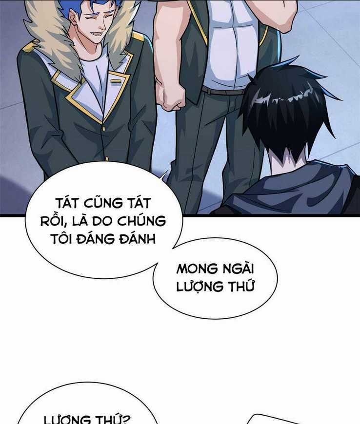 Cửa Hàng Sủng Thú Siêu Thần Chapter 58 trang 7