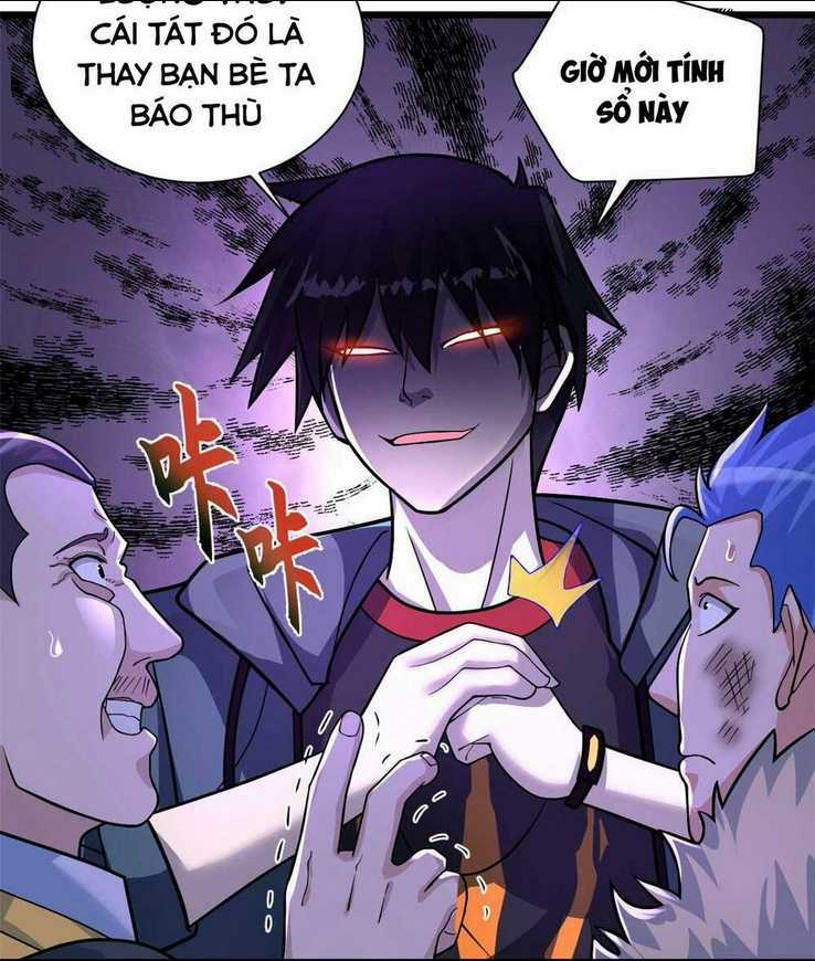 Cửa Hàng Sủng Thú Siêu Thần Chapter 58 trang 8