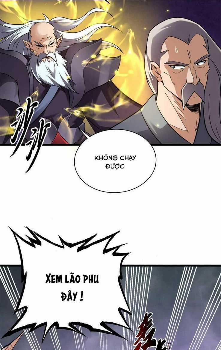 Cửa Hàng Sủng Thú Siêu Thần Chapter 59 trang 11