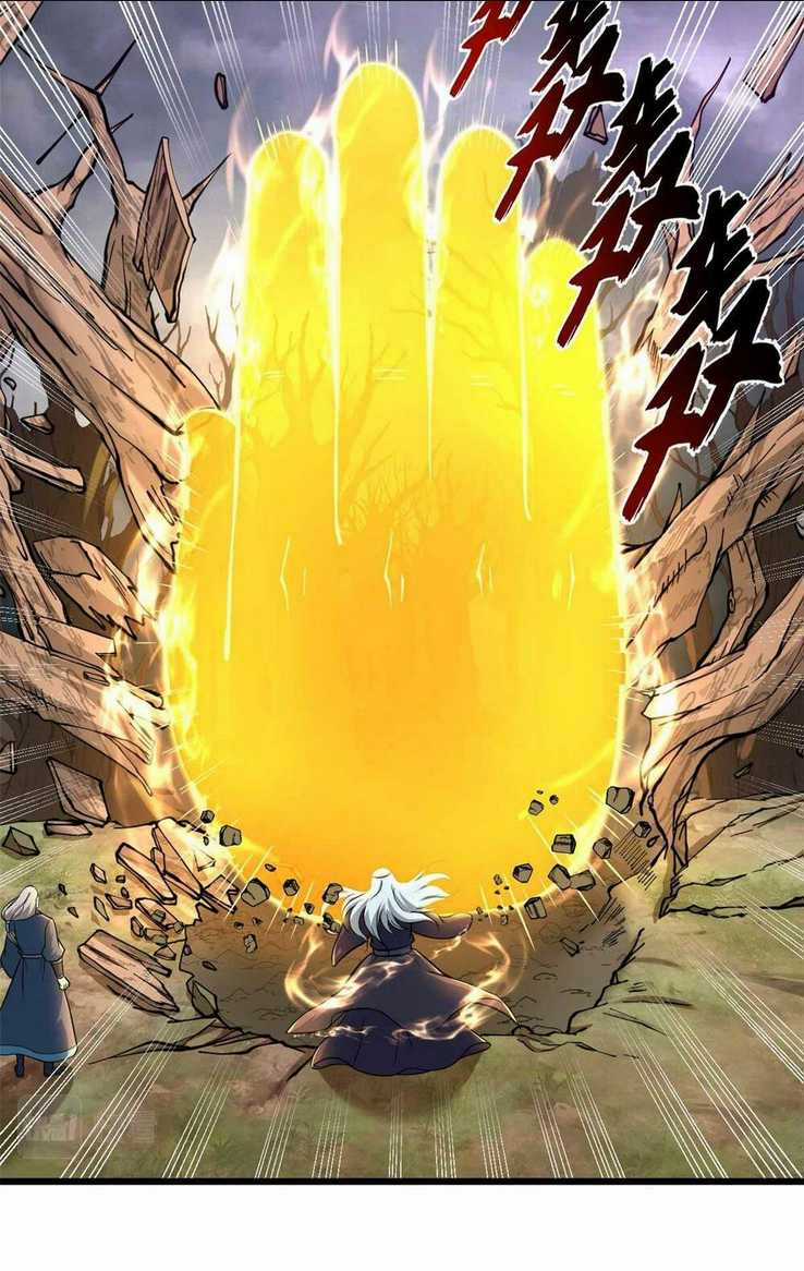 Cửa Hàng Sủng Thú Siêu Thần Chapter 59 trang 12