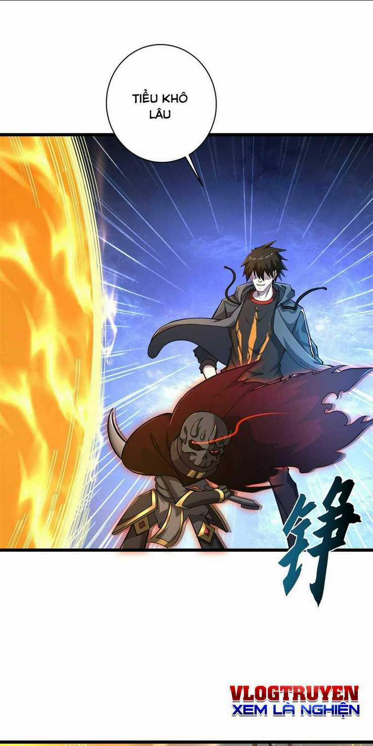 Cửa Hàng Sủng Thú Siêu Thần Chapter 59 trang 13