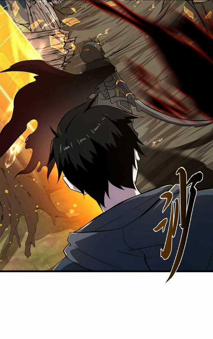 Cửa Hàng Sủng Thú Siêu Thần Chapter 59 trang 15