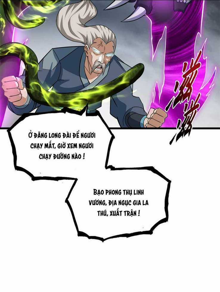 Cửa Hàng Sủng Thú Siêu Thần Chapter 59 trang 19