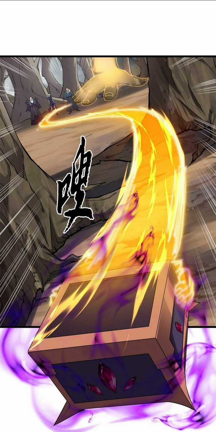 Cửa Hàng Sủng Thú Siêu Thần Chapter 59 trang 2