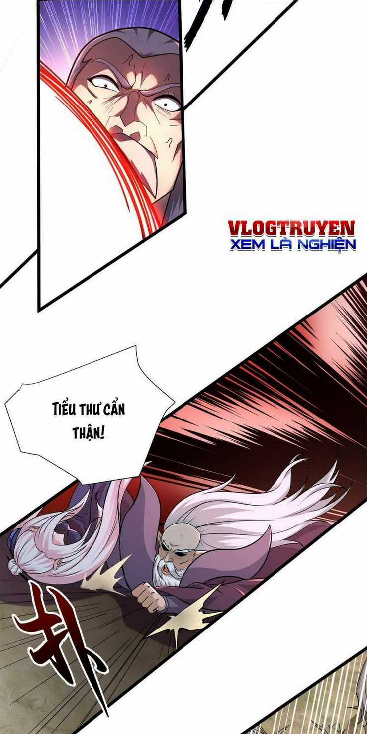 Cửa Hàng Sủng Thú Siêu Thần Chapter 59 trang 22