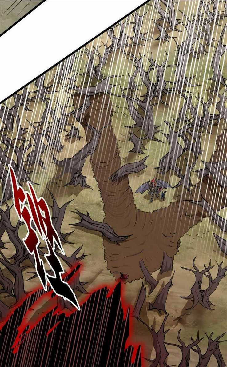 Cửa Hàng Sủng Thú Siêu Thần Chapter 59 trang 23