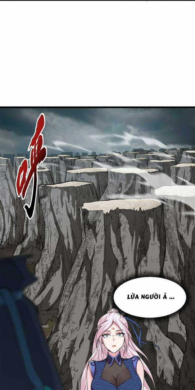 Cửa Hàng Sủng Thú Siêu Thần Chapter 59 trang 25