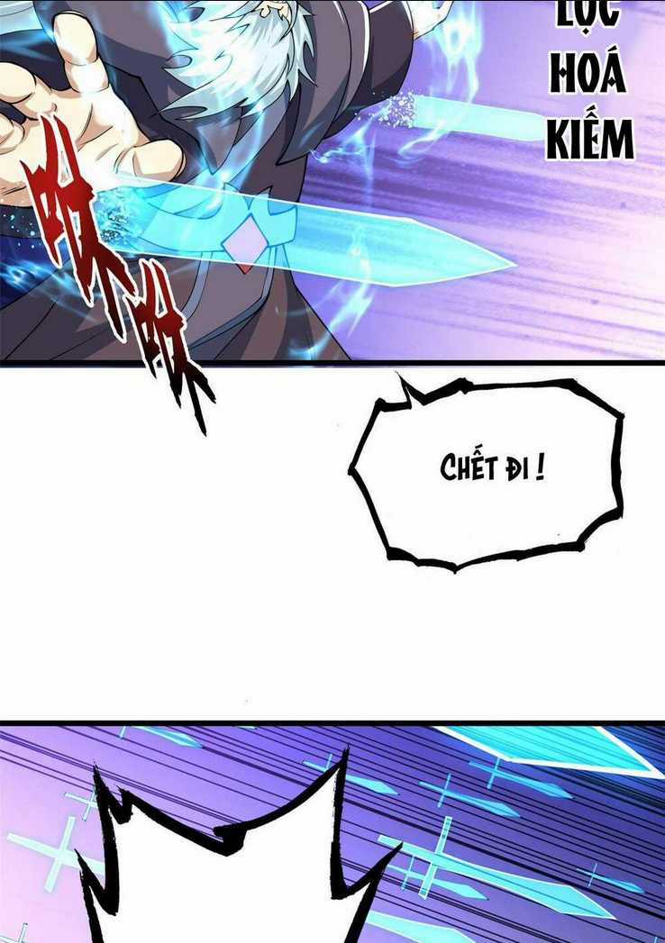 Cửa Hàng Sủng Thú Siêu Thần Chapter 59 trang 27