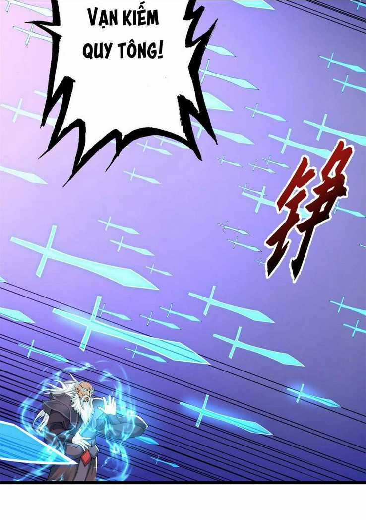 Cửa Hàng Sủng Thú Siêu Thần Chapter 59 trang 28