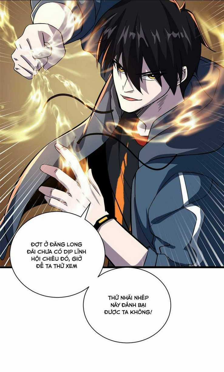 Cửa Hàng Sủng Thú Siêu Thần Chapter 59 trang 31