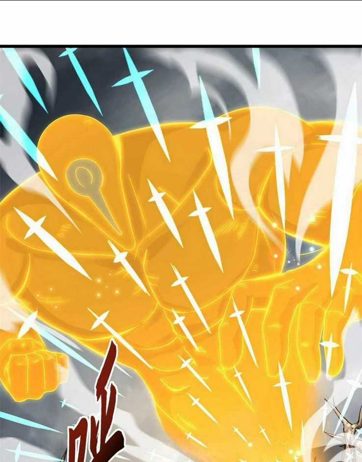 Cửa Hàng Sủng Thú Siêu Thần Chapter 59 trang 32