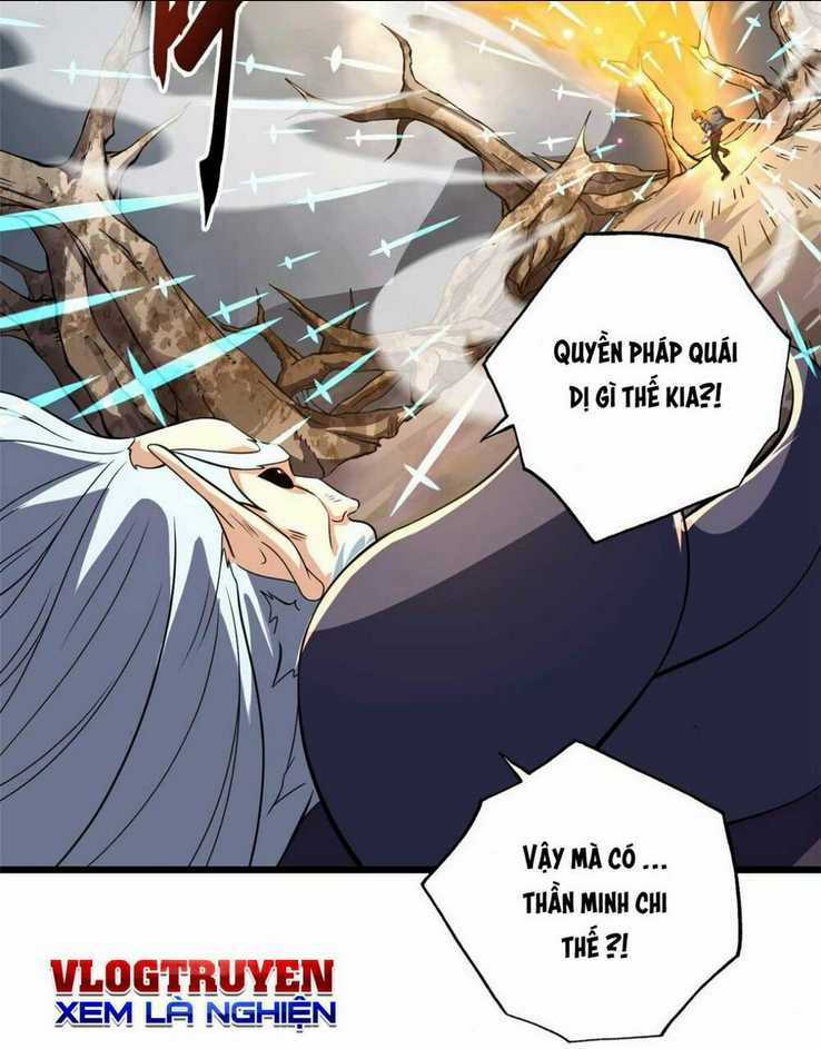 Cửa Hàng Sủng Thú Siêu Thần Chapter 59 trang 33