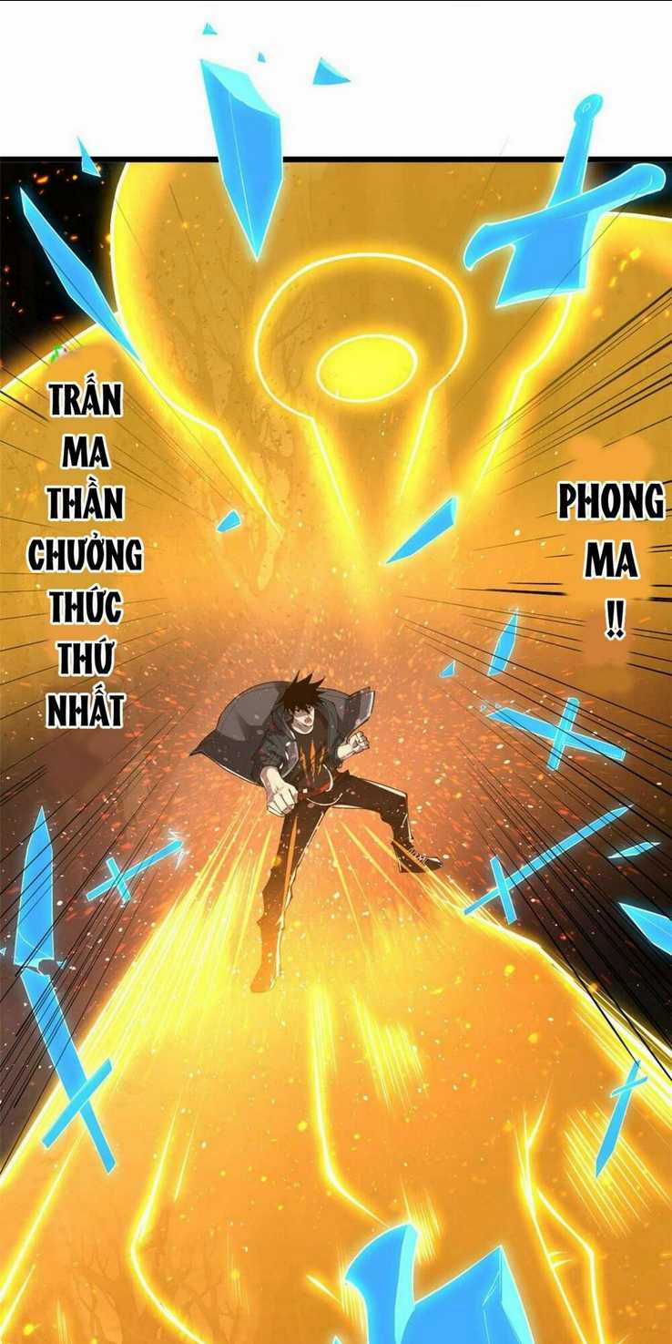 Cửa Hàng Sủng Thú Siêu Thần Chapter 59 trang 34