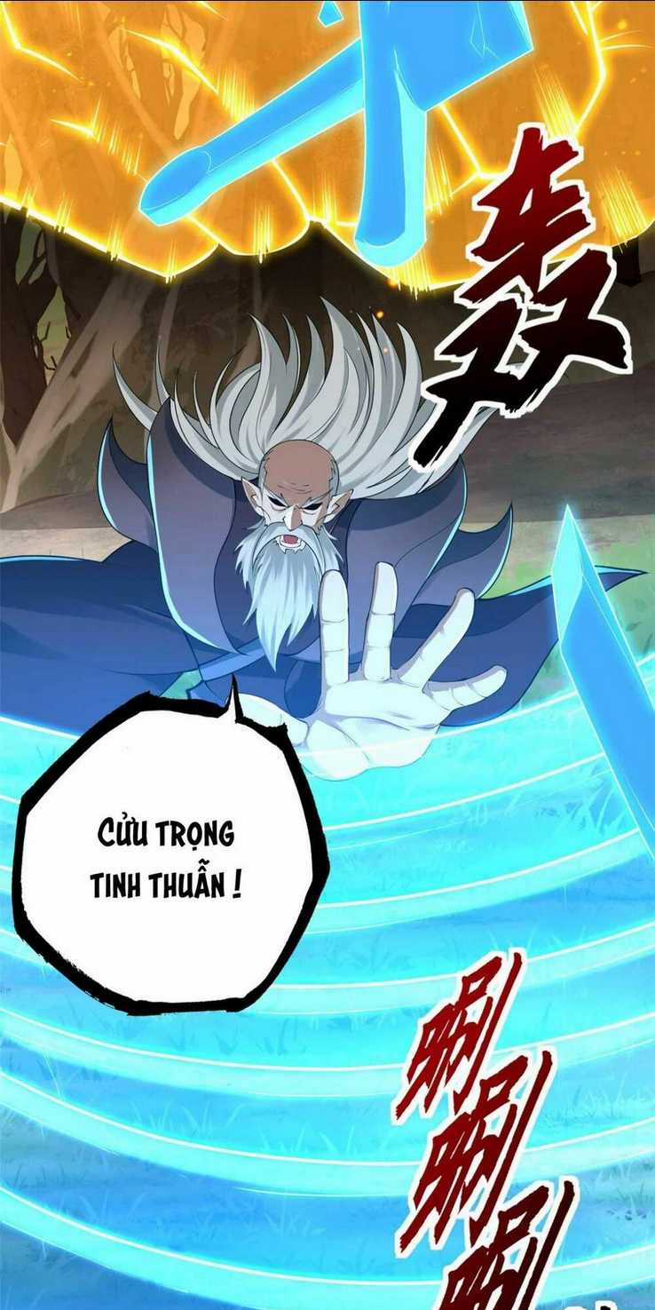 Cửa Hàng Sủng Thú Siêu Thần Chapter 59 trang 35