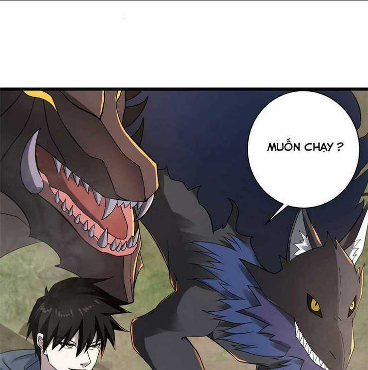 Cửa Hàng Sủng Thú Siêu Thần Chapter 59 trang 40