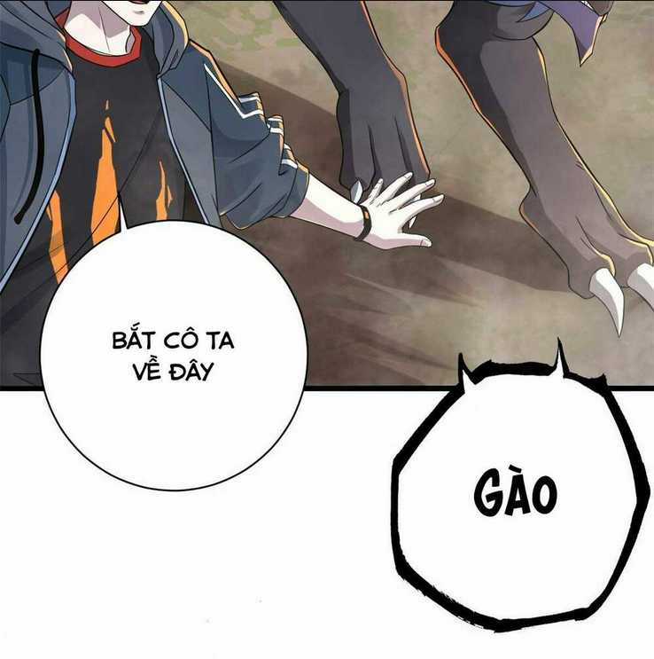Cửa Hàng Sủng Thú Siêu Thần Chapter 59 trang 41