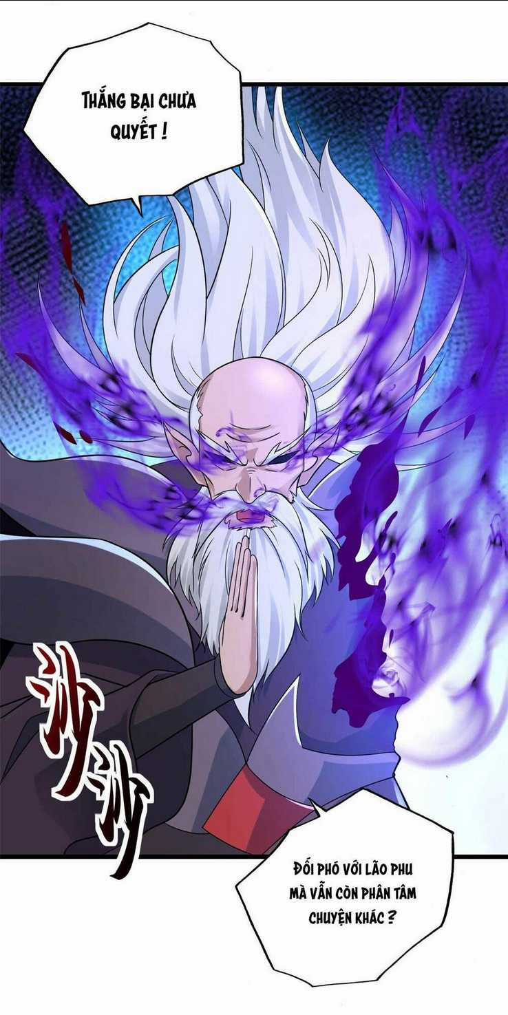 Cửa Hàng Sủng Thú Siêu Thần Chapter 59 trang 42