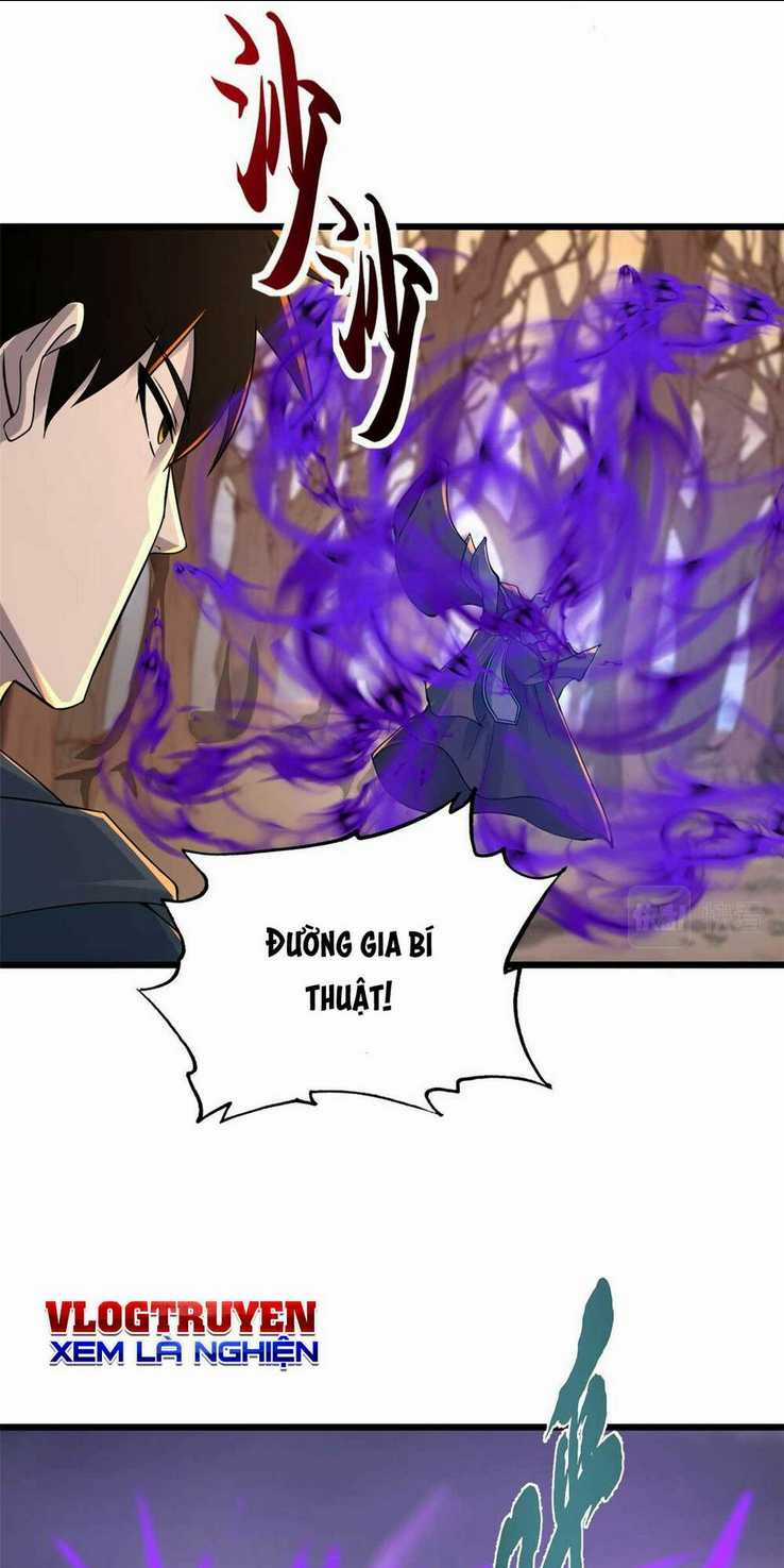 Cửa Hàng Sủng Thú Siêu Thần Chapter 59 trang 43