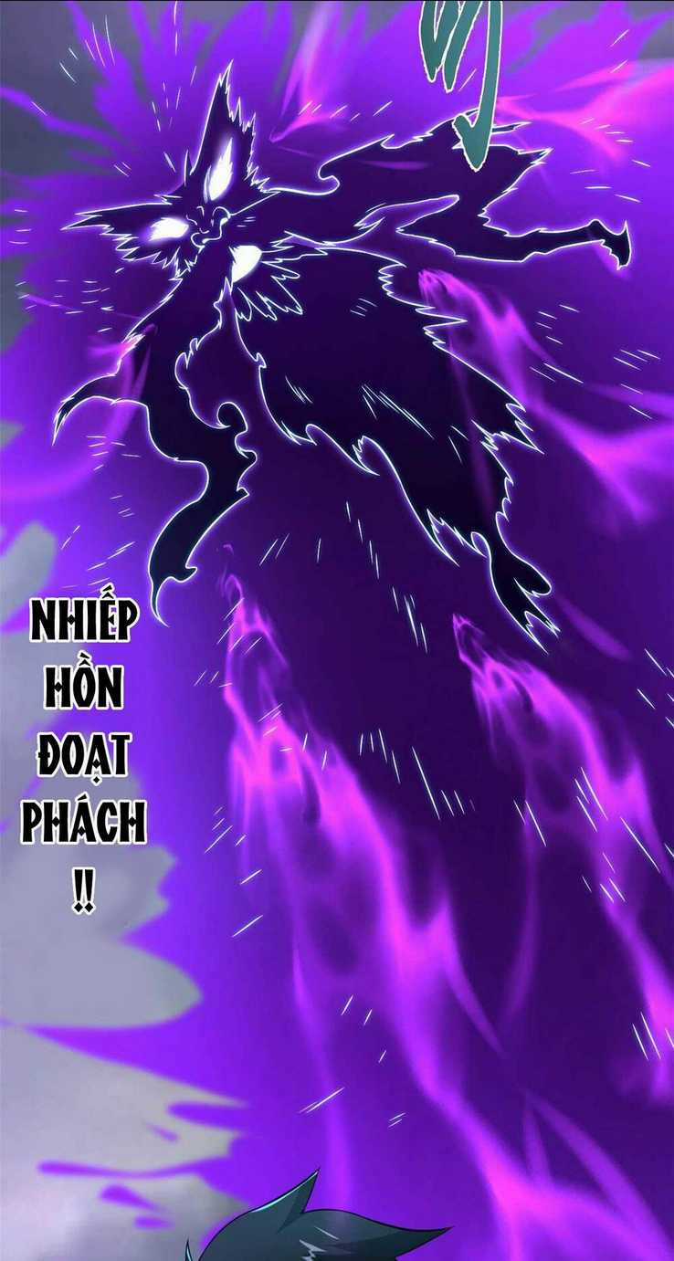 Cửa Hàng Sủng Thú Siêu Thần Chapter 59 trang 44