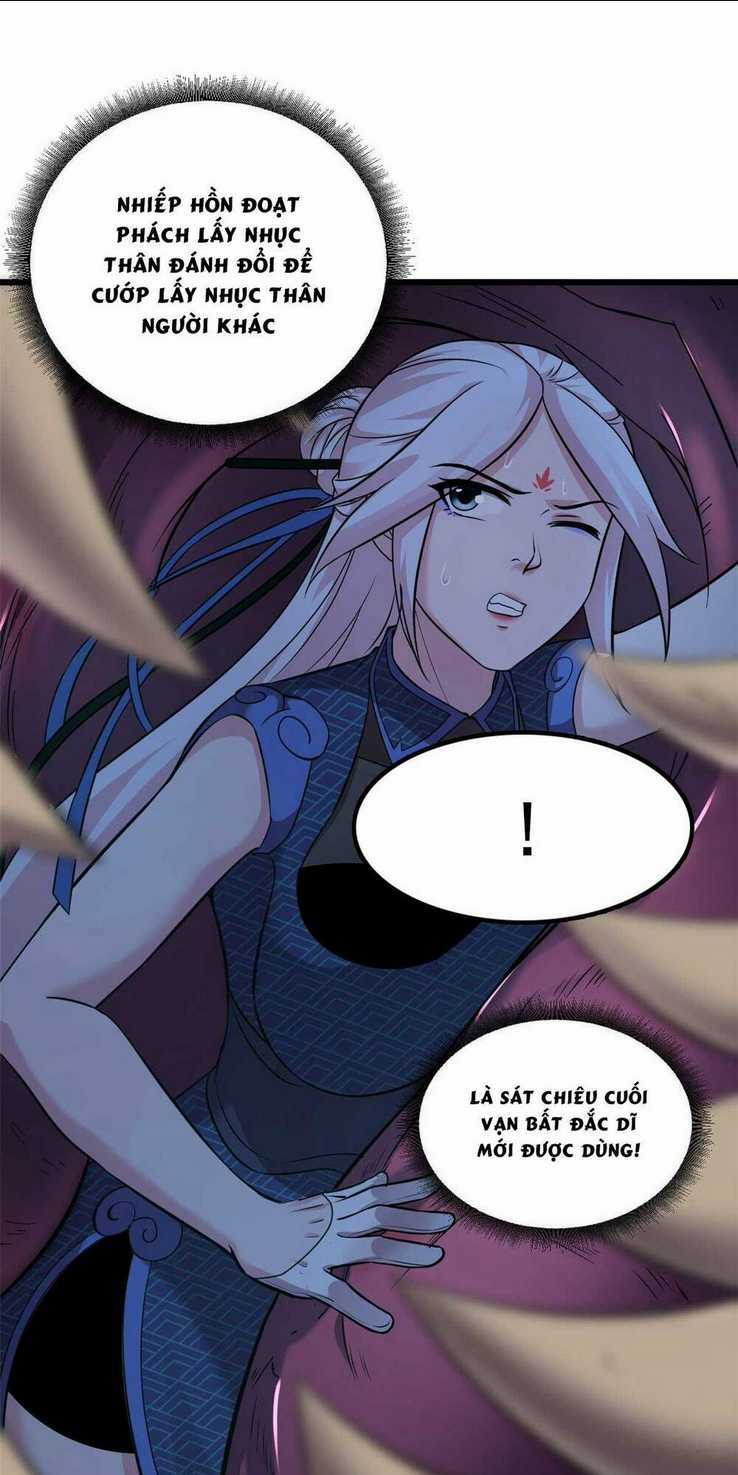 Cửa Hàng Sủng Thú Siêu Thần Chapter 59 trang 46