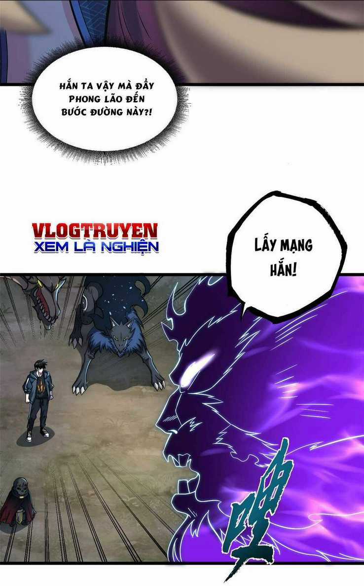 Cửa Hàng Sủng Thú Siêu Thần Chapter 59 trang 47