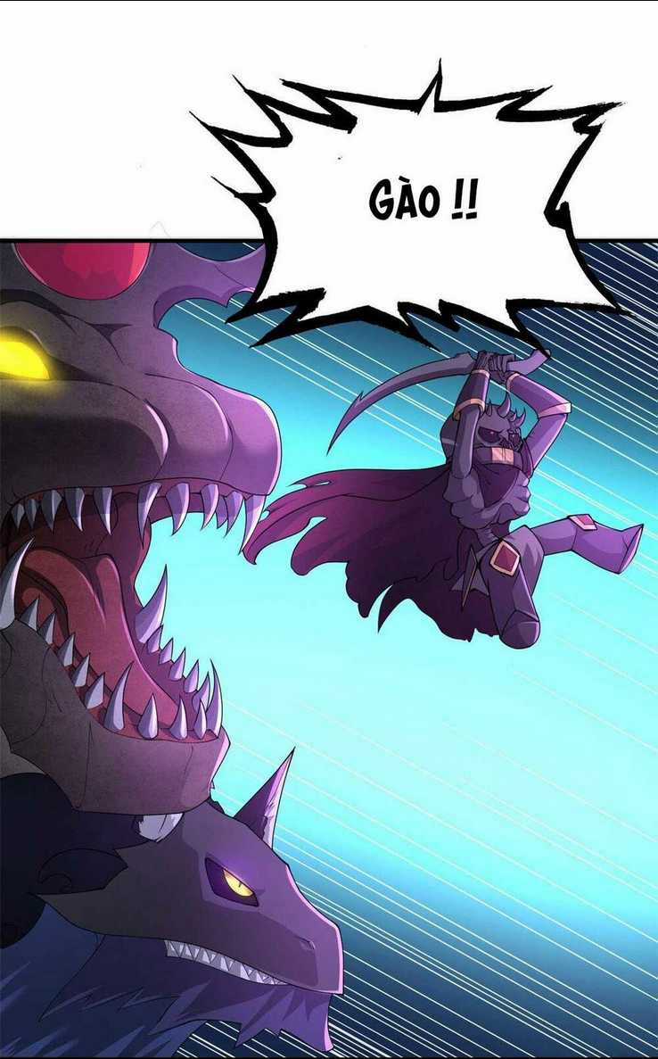 Cửa Hàng Sủng Thú Siêu Thần Chapter 59 trang 48