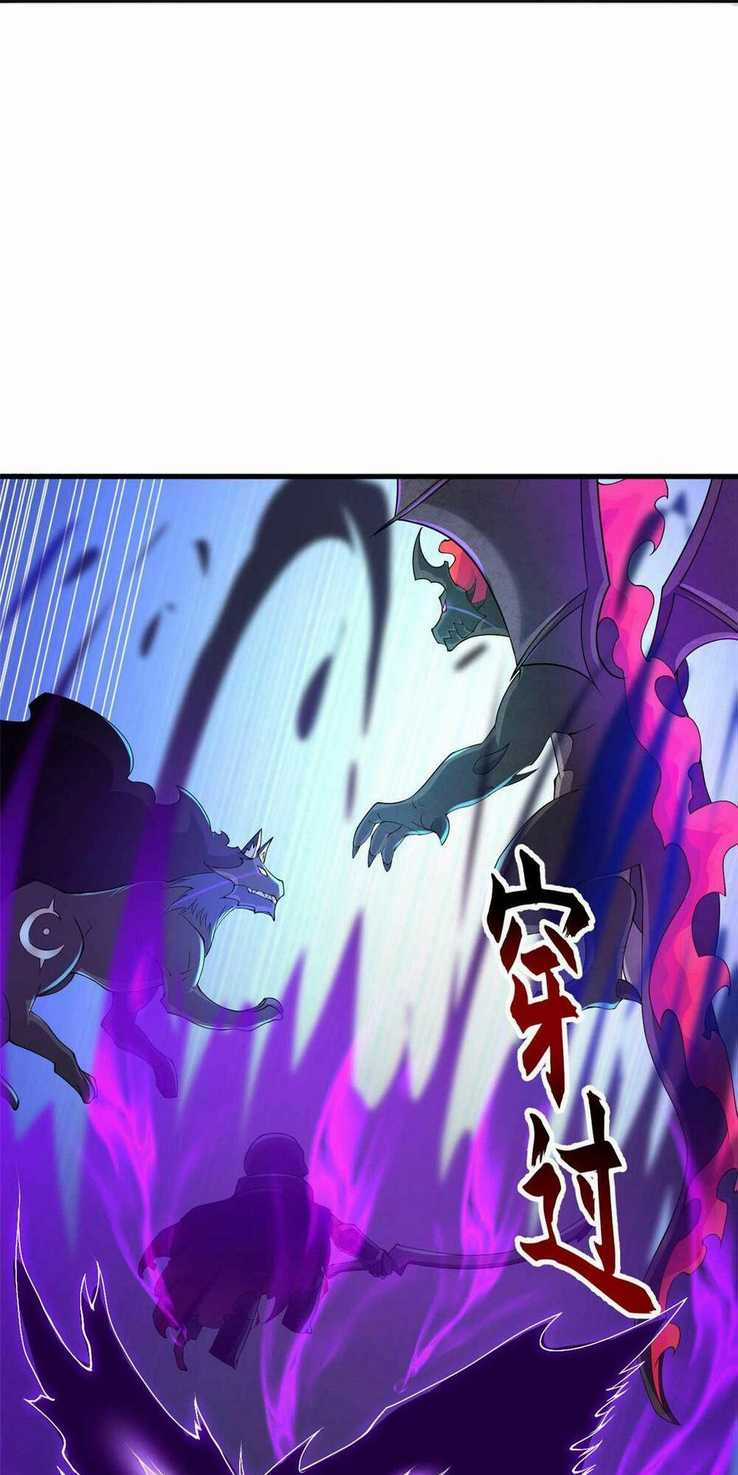 Cửa Hàng Sủng Thú Siêu Thần Chapter 59 trang 49