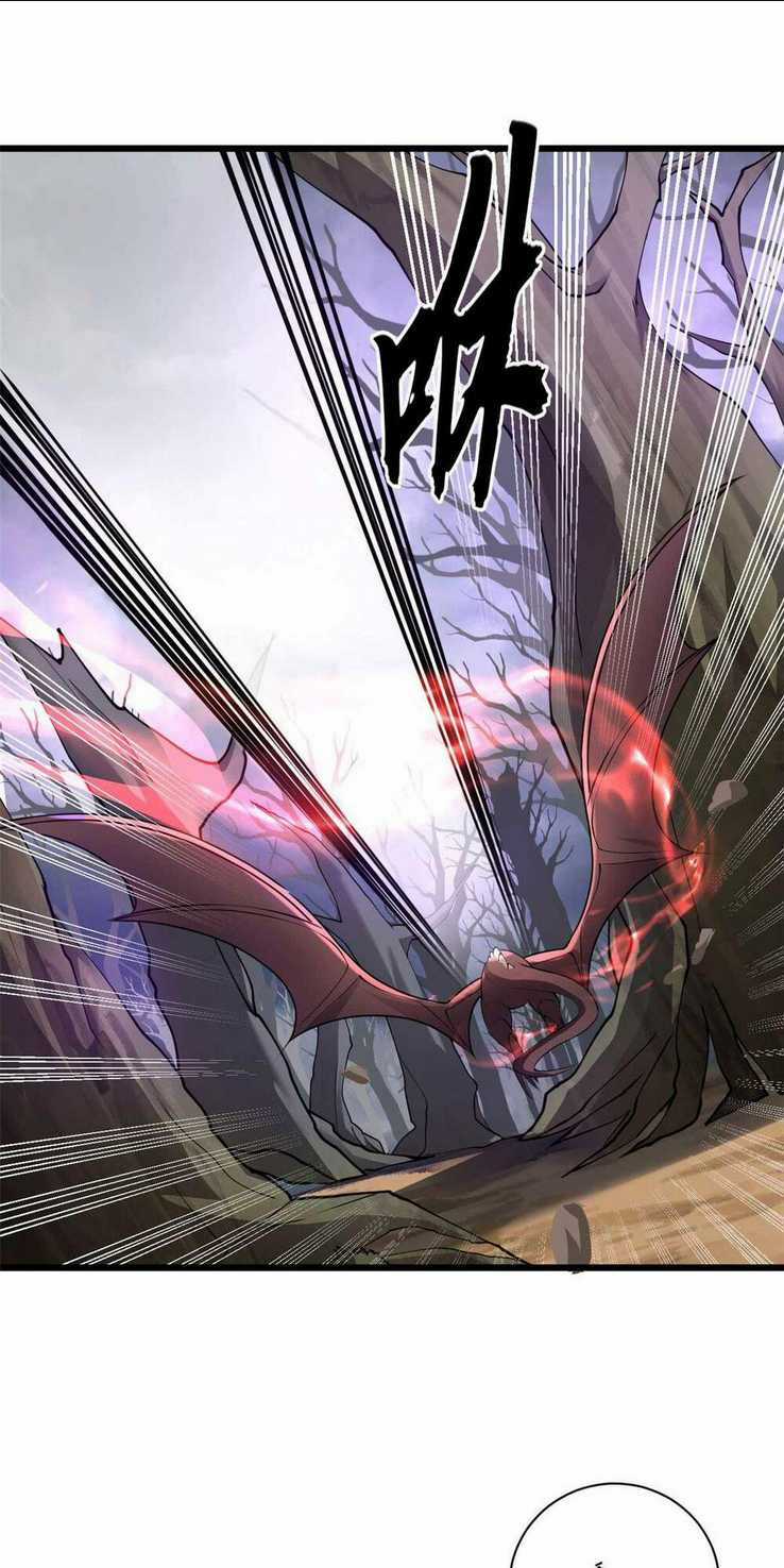 Cửa Hàng Sủng Thú Siêu Thần Chapter 59 trang 5