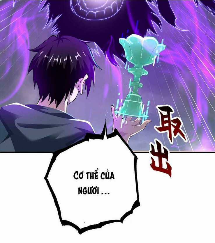 Cửa Hàng Sủng Thú Siêu Thần Chapter 59 trang 52