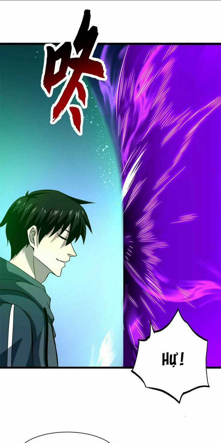 Cửa Hàng Sủng Thú Siêu Thần Chapter 59 trang 53