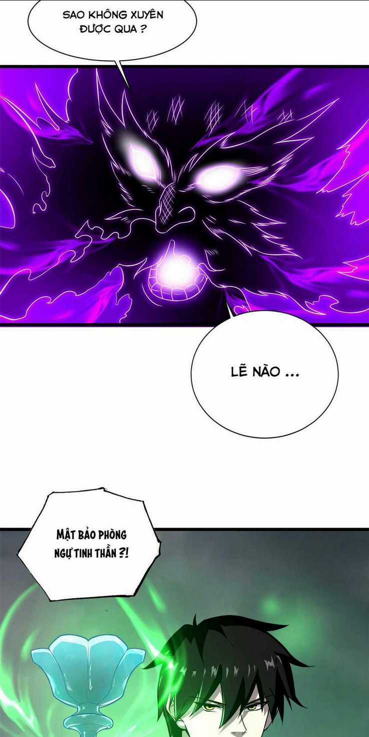 Cửa Hàng Sủng Thú Siêu Thần Chapter 59 trang 54