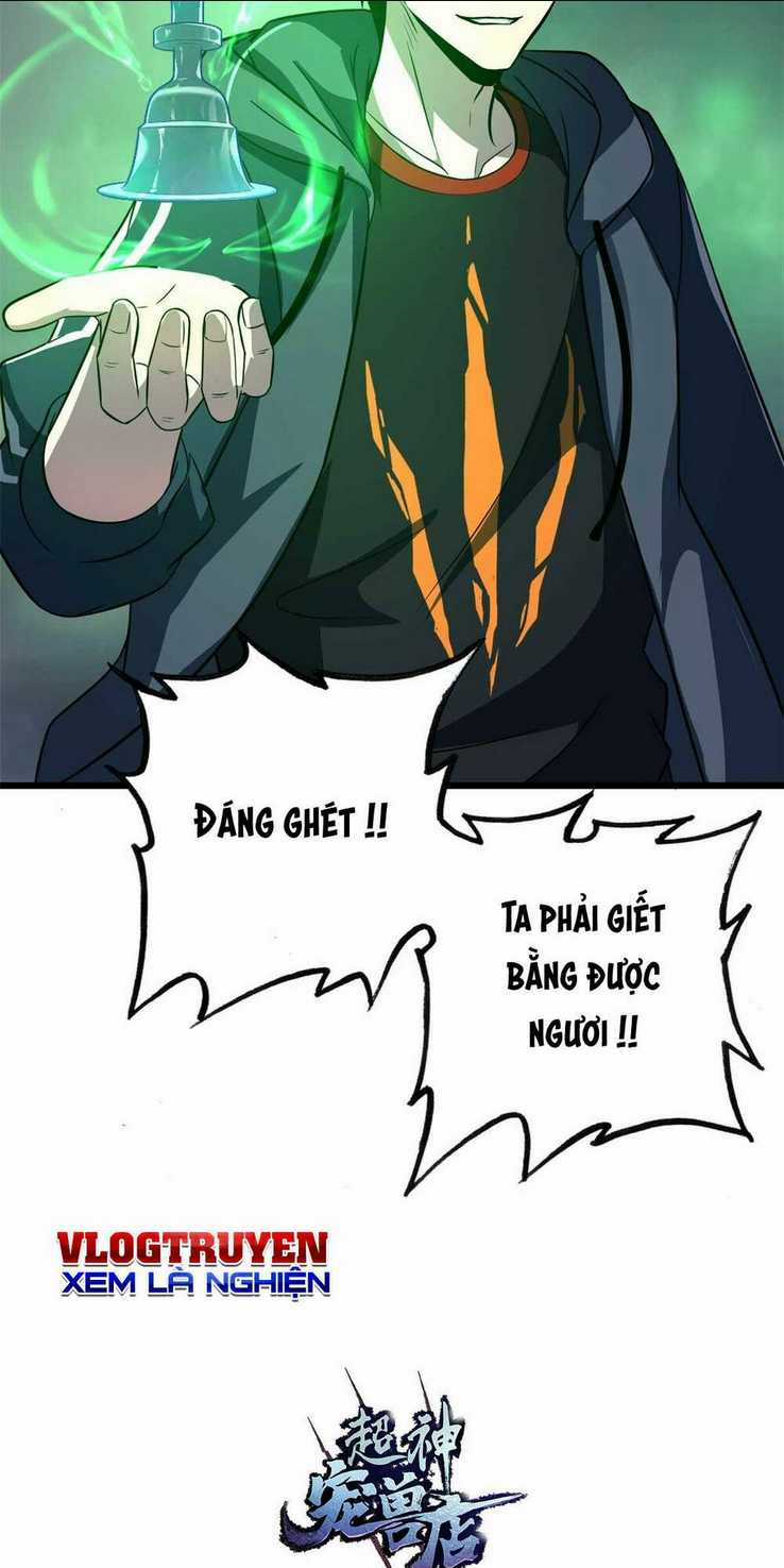 Cửa Hàng Sủng Thú Siêu Thần Chapter 59 trang 55